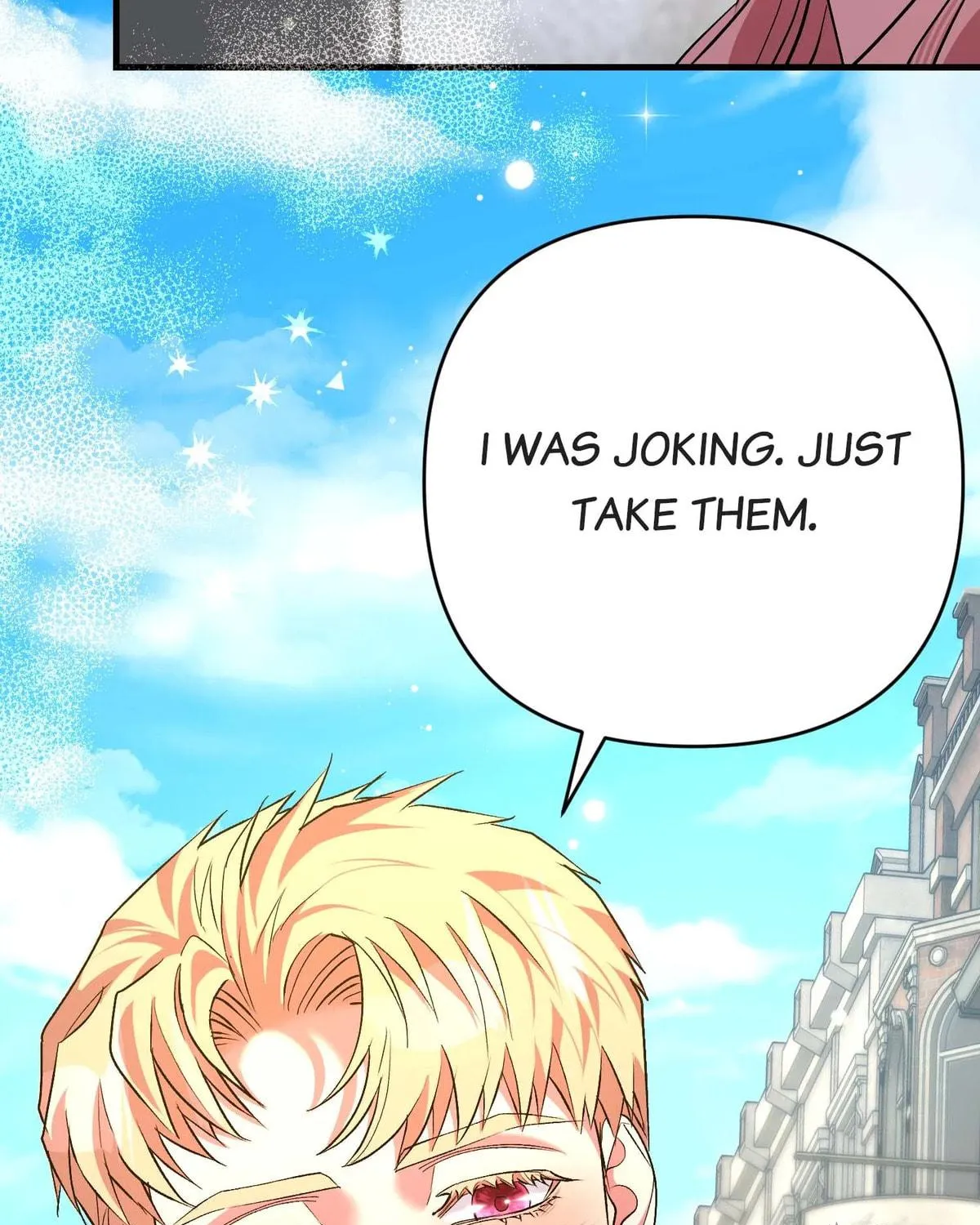 Read My Second First Marriage chapter 31 image 151 on Lezhin