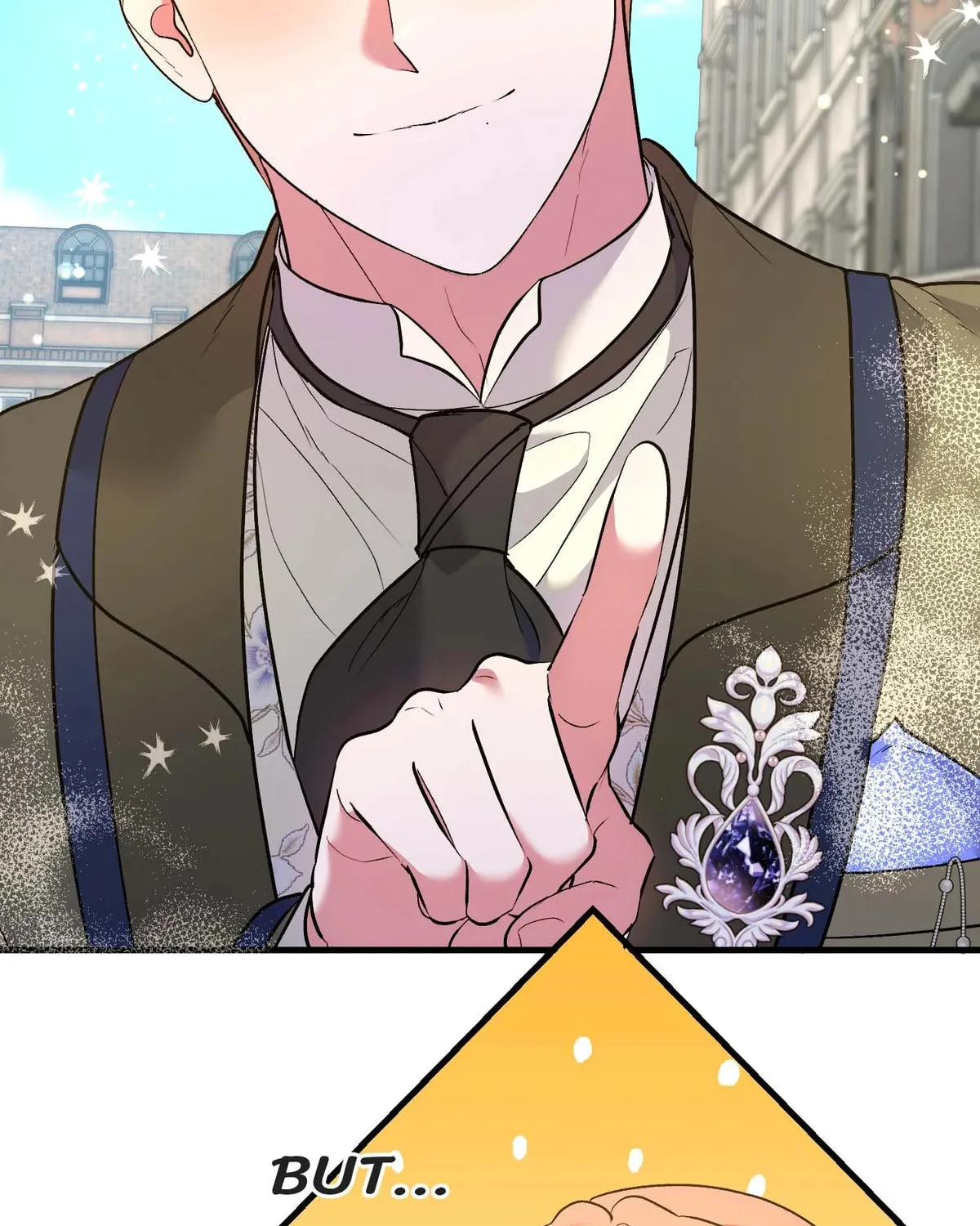 Read My Second First Marriage chapter 31 image 153 on Lezhin
