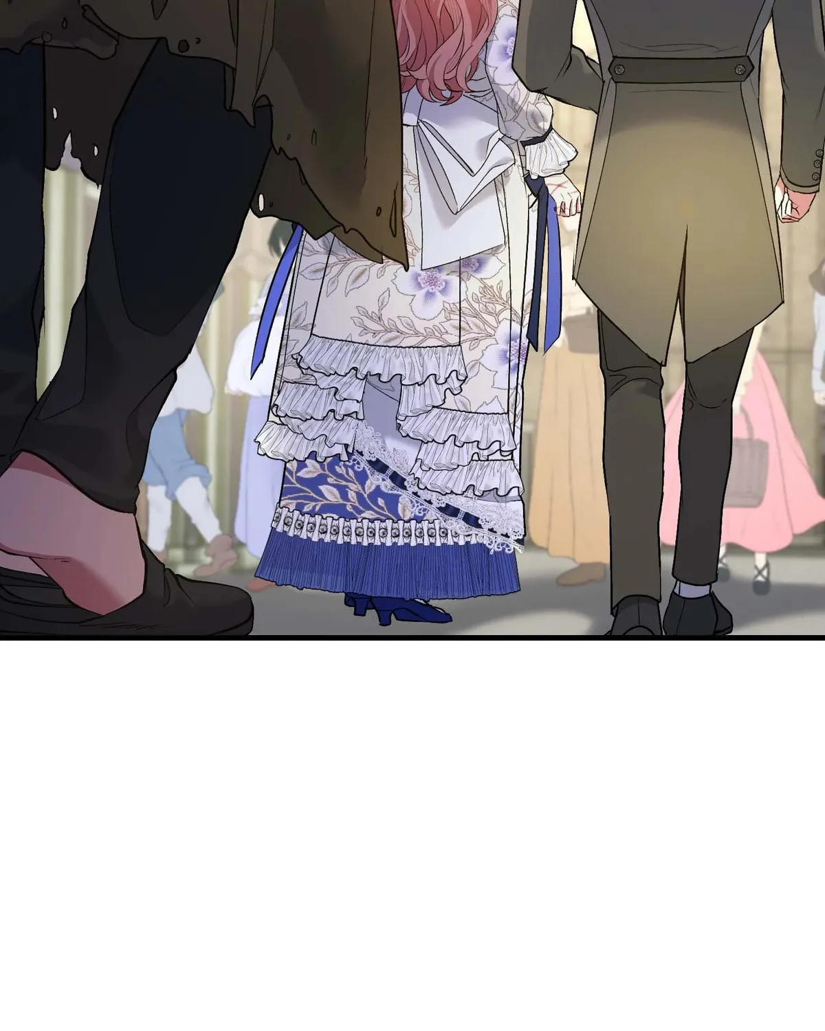 Read My Second First Marriage chapter 31 image 161 on Lezhin
