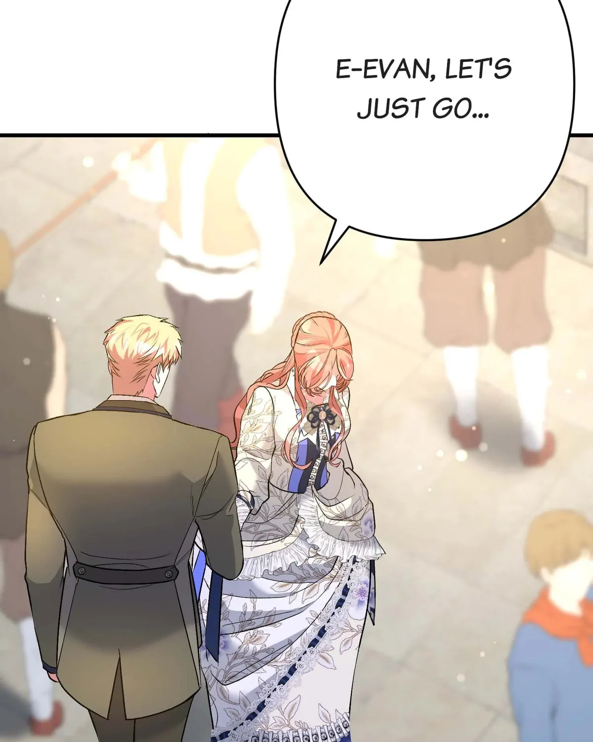 Read My Second First Marriage chapter 31 image 178 on Lezhin