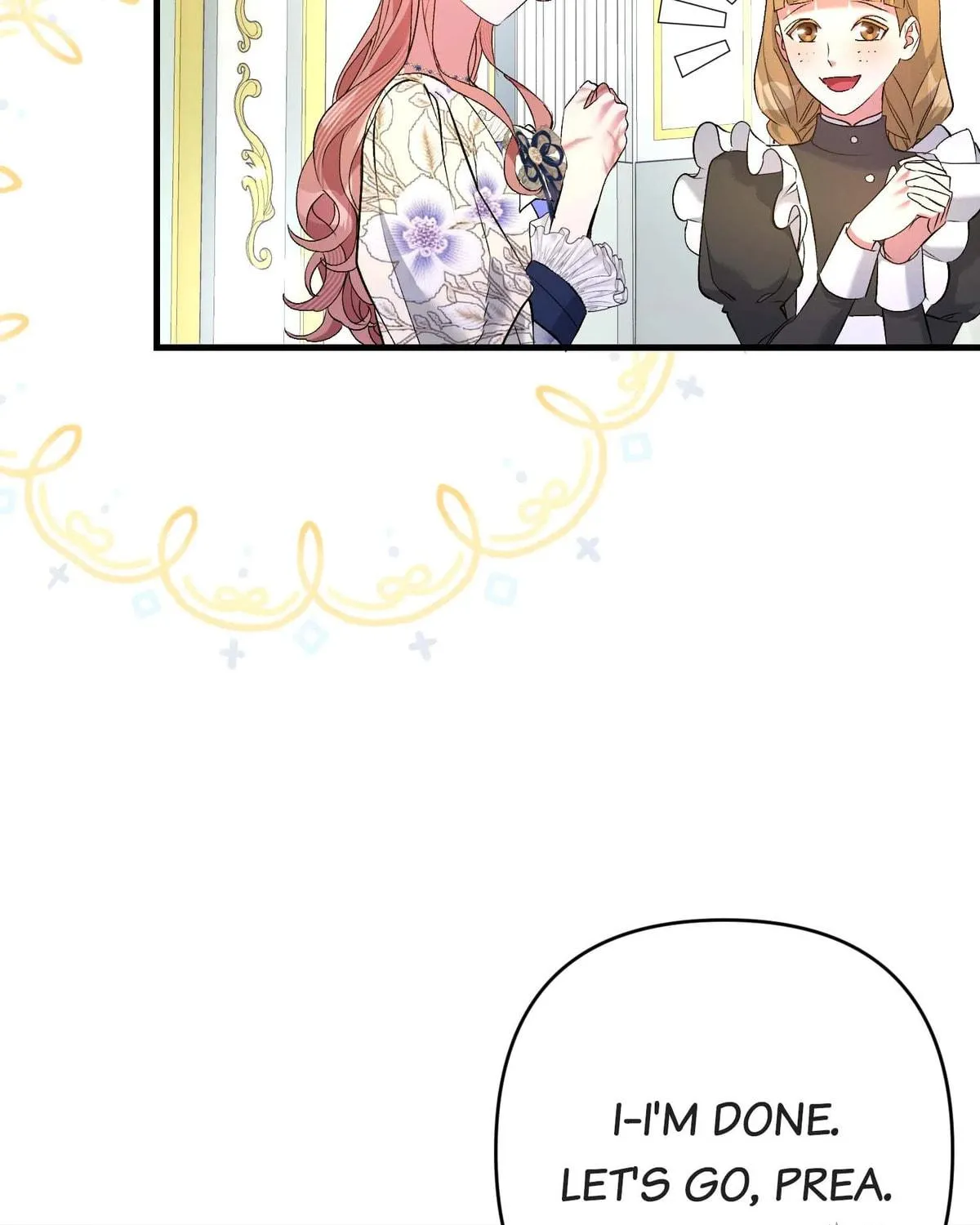 Read My Second First Marriage chapter 31 image 18 on Lezhin