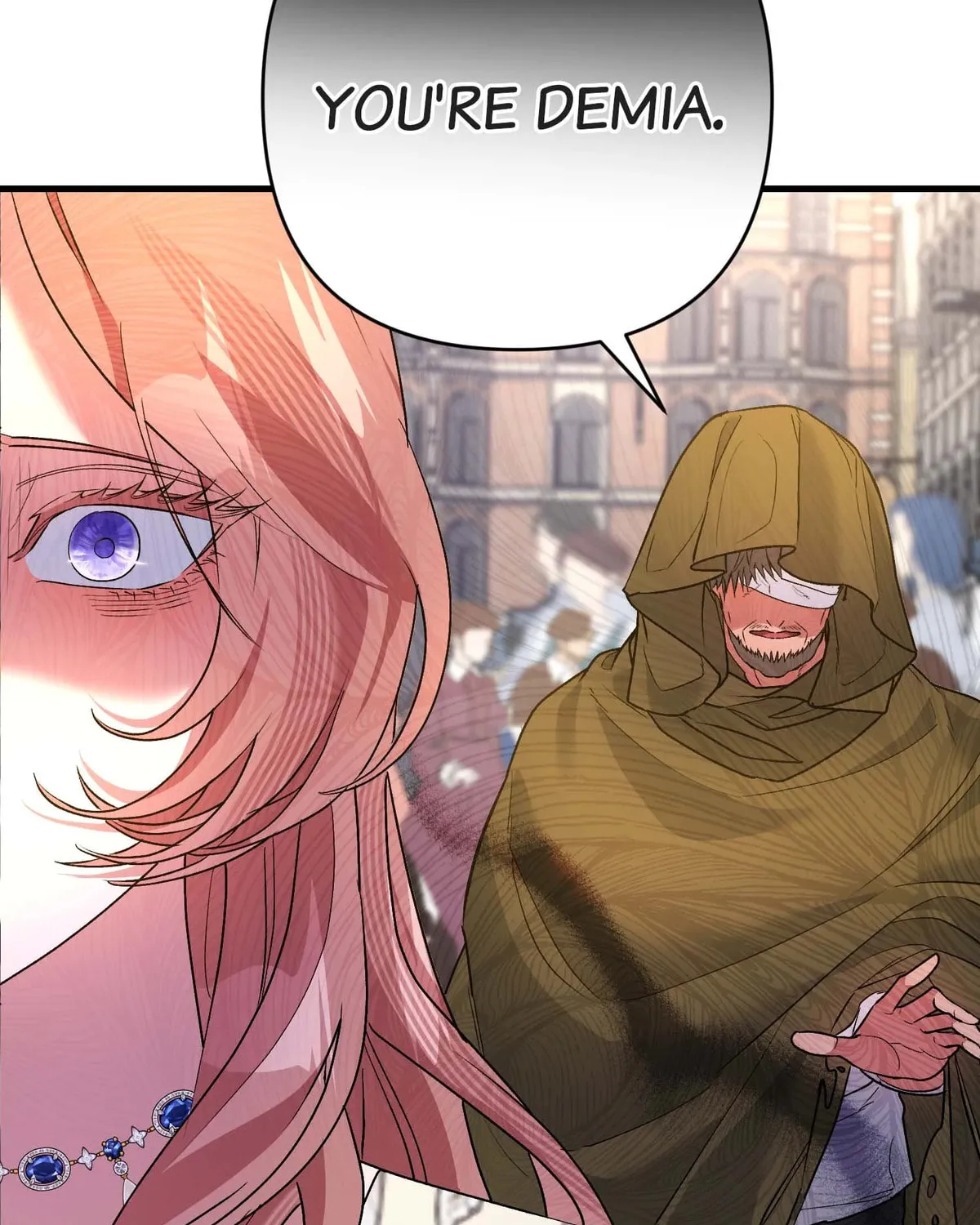 Read My Second First Marriage chapter 31 image 188 on Lezhin