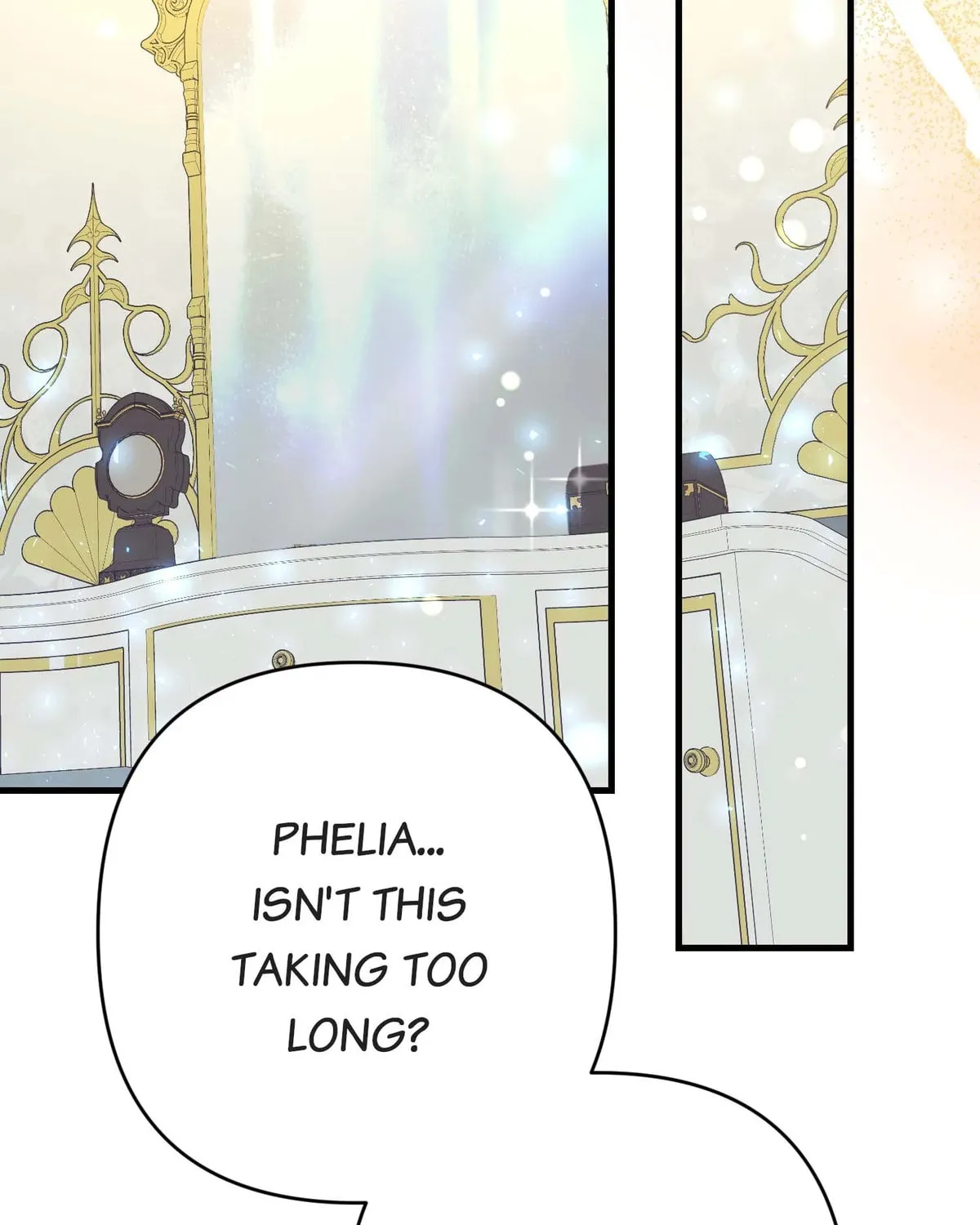 Read My Second First Marriage chapter 31 image 2 on Lezhin