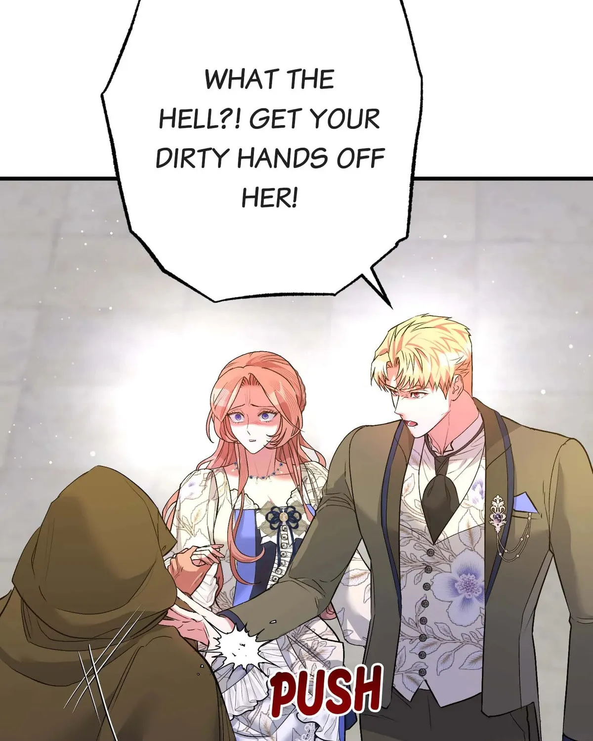 Read My Second First Marriage chapter 31 image 207 on Lezhin