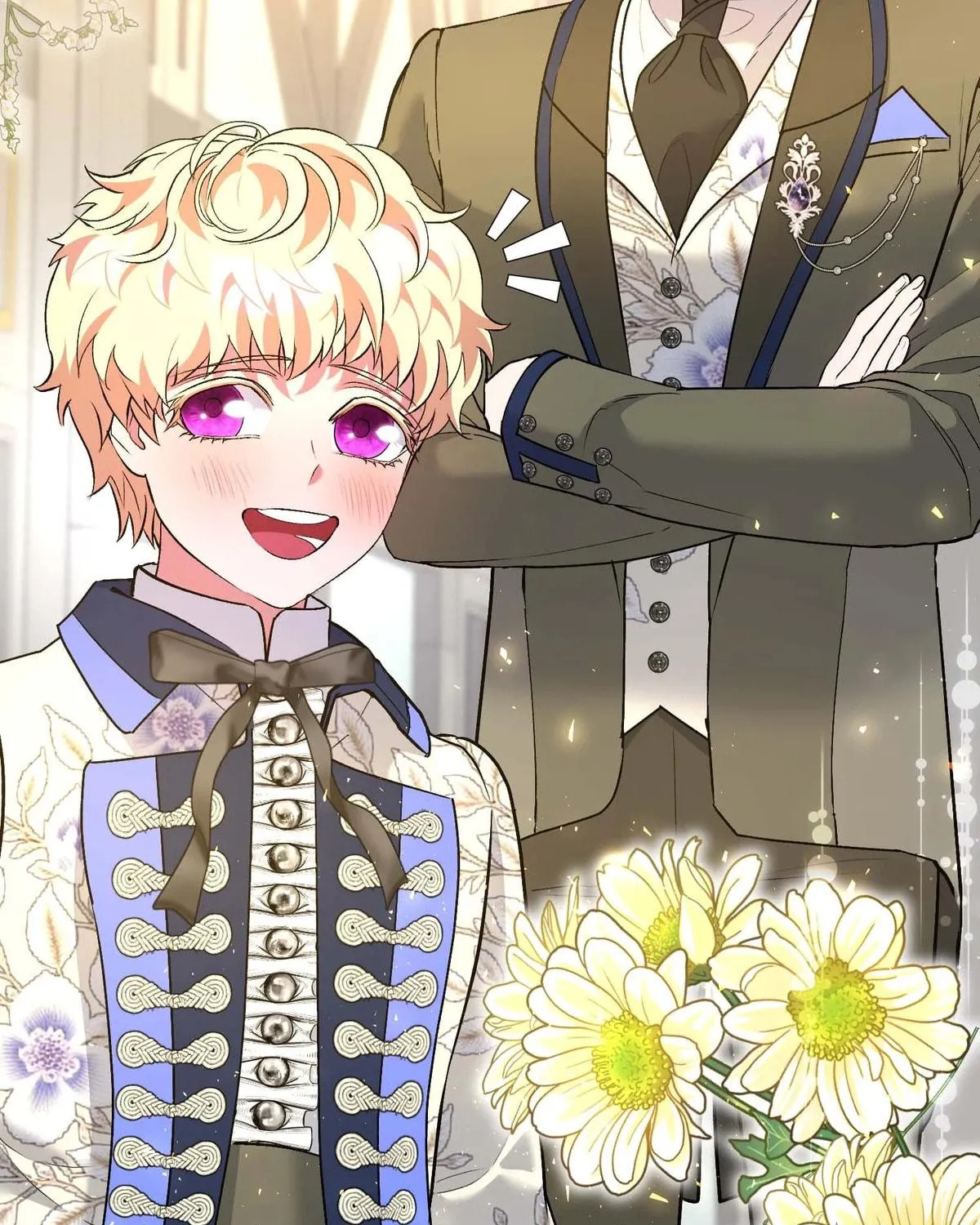 Read My Second First Marriage chapter 31 image 27 on Lezhin