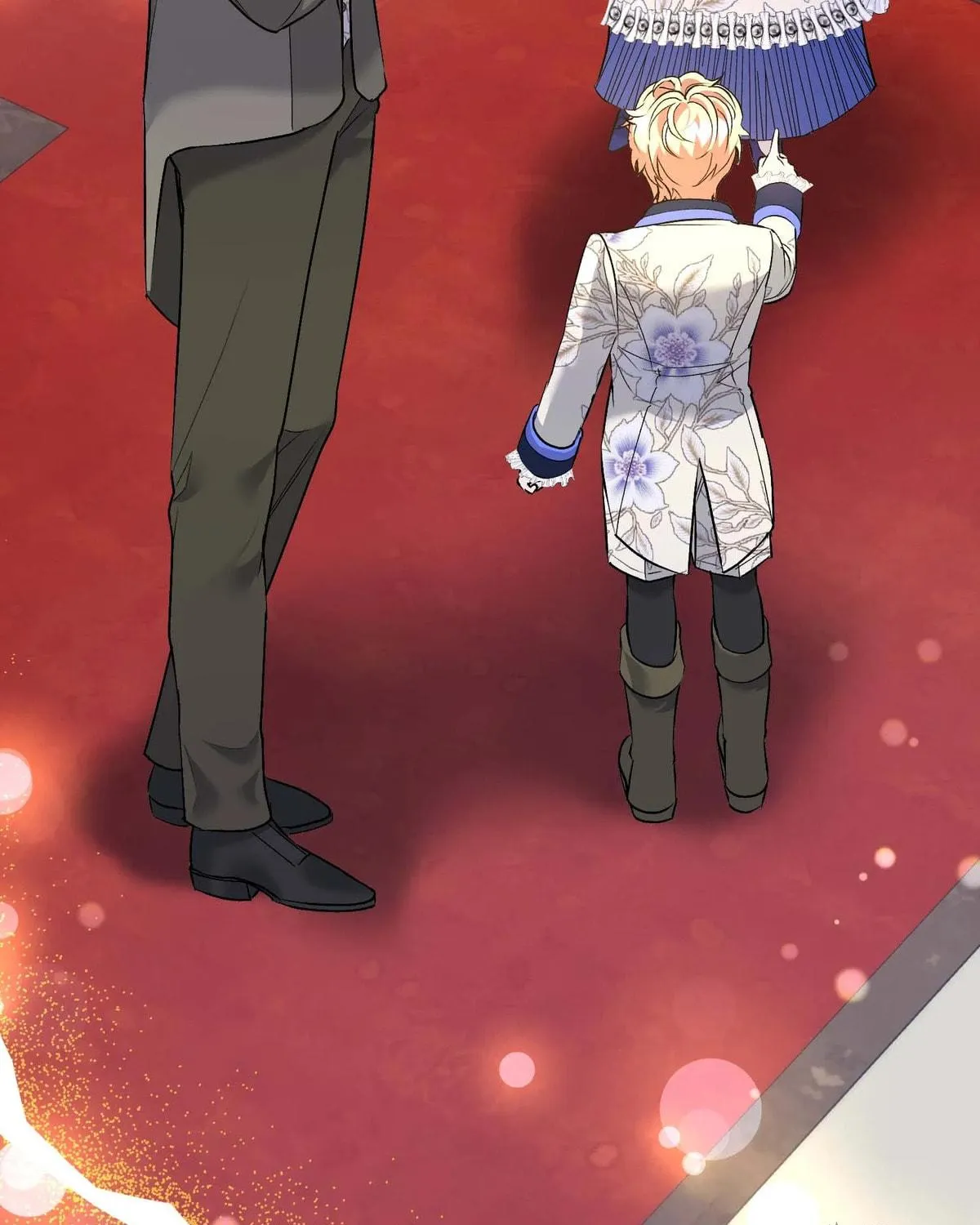 Read My Second First Marriage chapter 31 image 33 on Lezhin