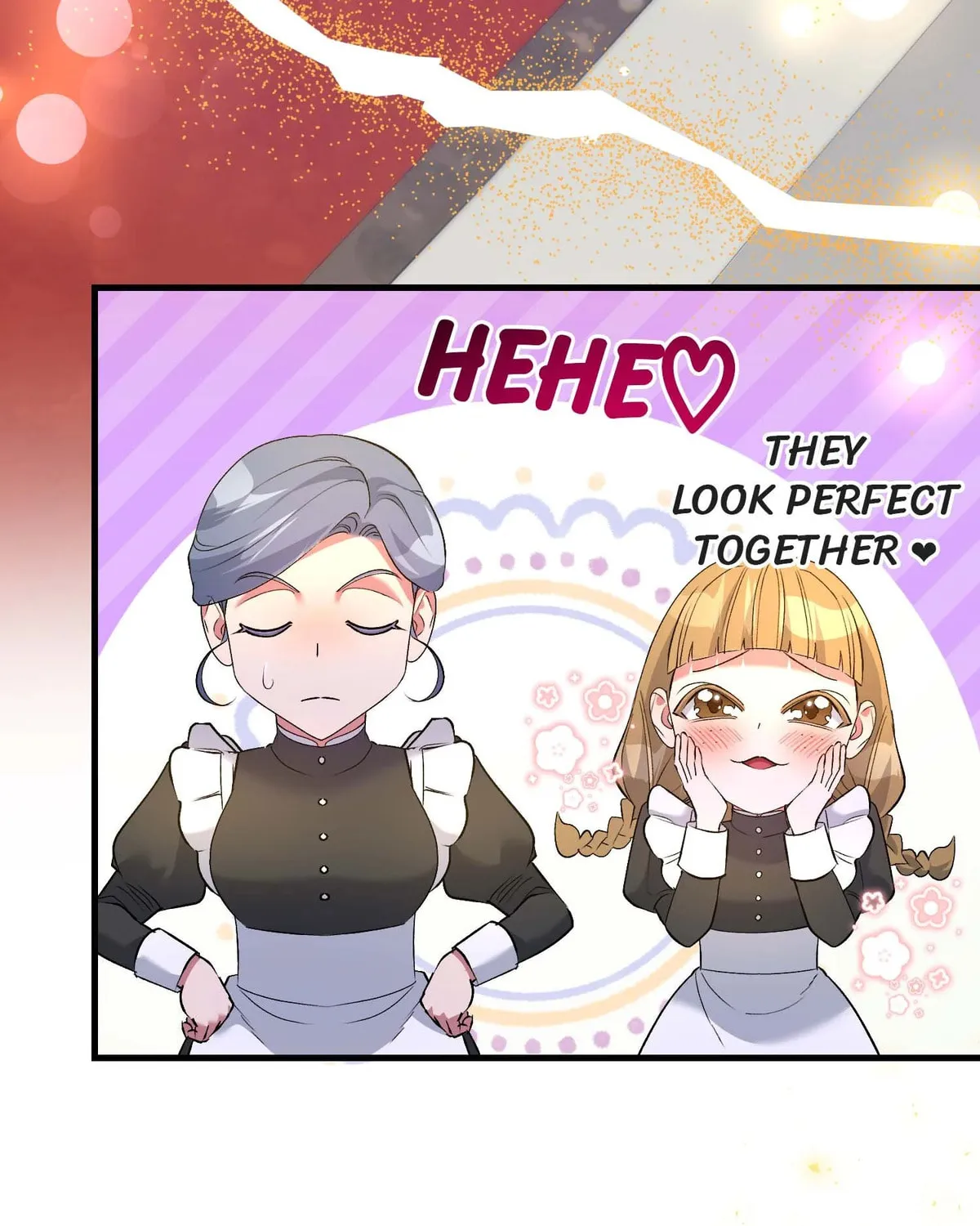 Read My Second First Marriage chapter 31 image 35 on Lezhin