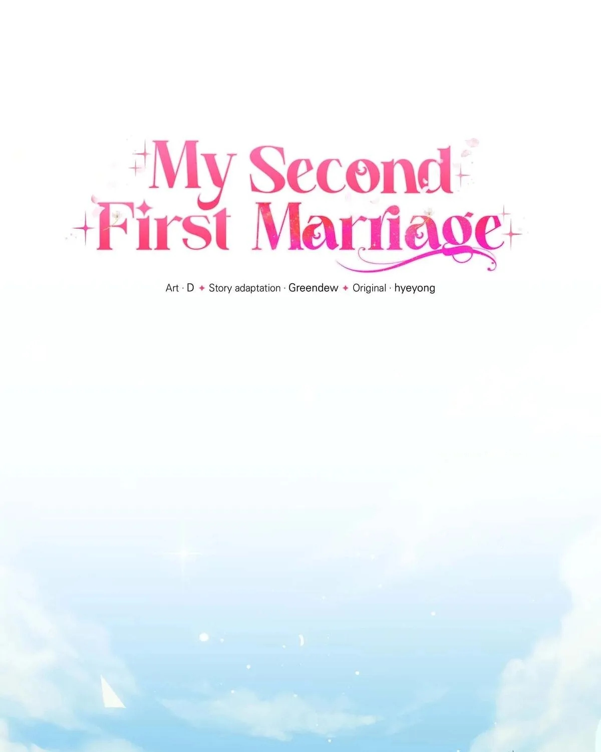 Read My Second First Marriage chapter 31 image 39 on Lezhin
