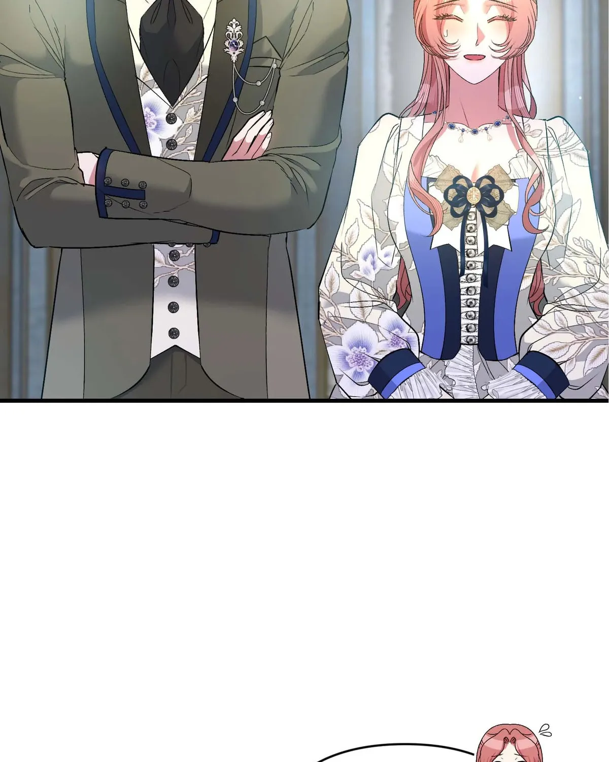 Read My Second First Marriage chapter 31 image 53 on Lezhin