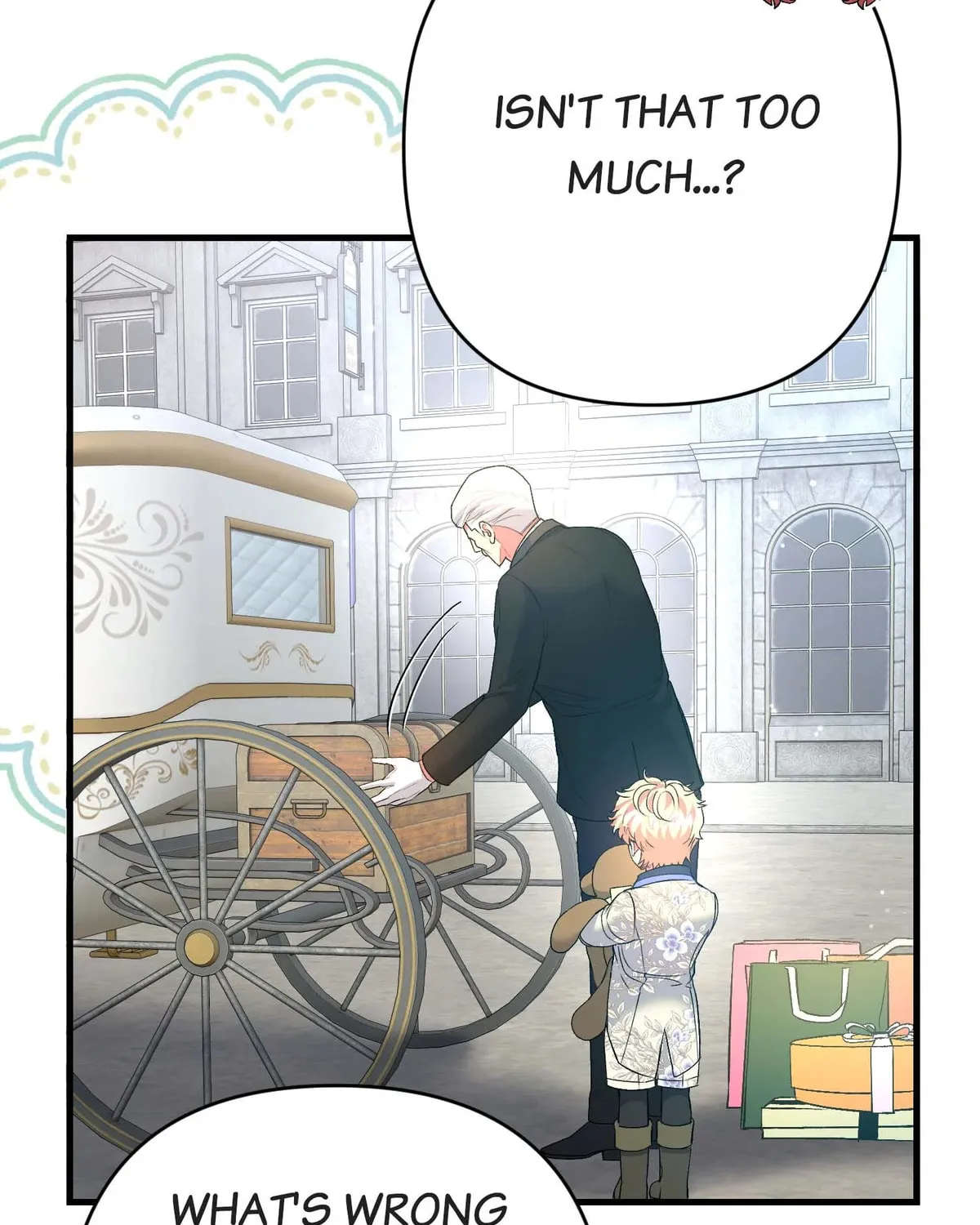 Read My Second First Marriage chapter 31 image 55 on Lezhin