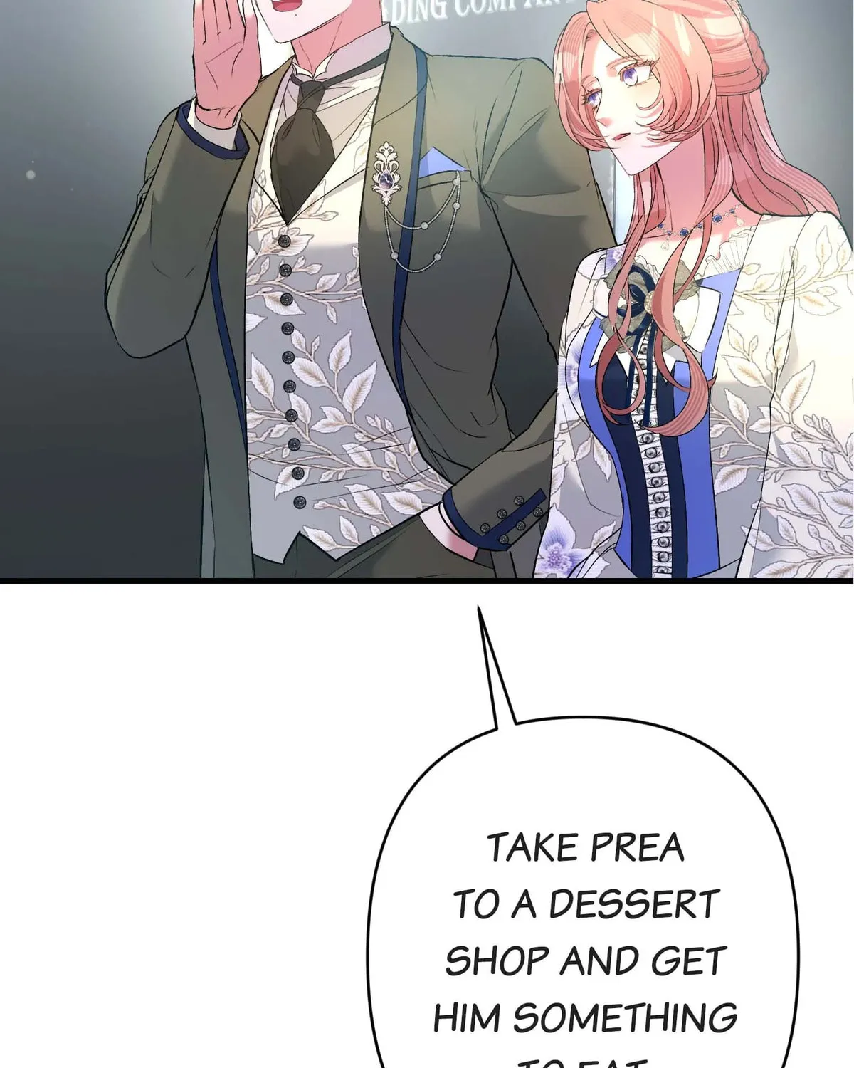 Read My Second First Marriage chapter 31 image 59 on Lezhin