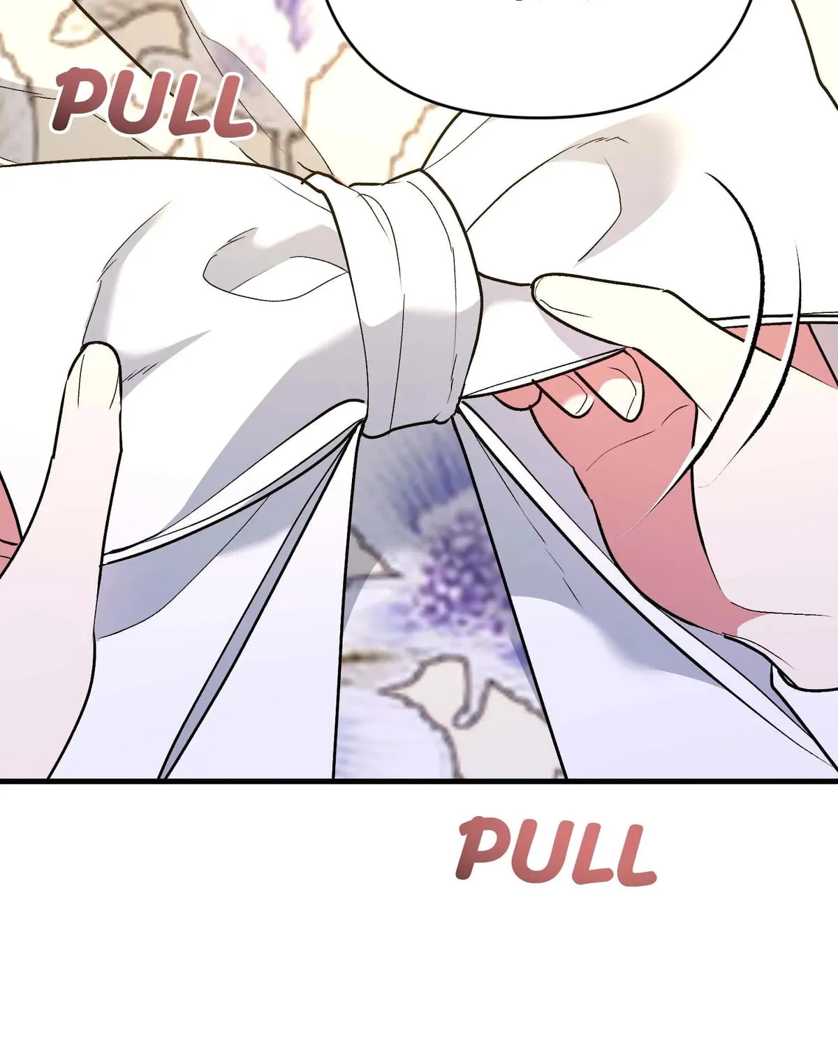 Read My Second First Marriage chapter 31 image 6 on Lezhin
