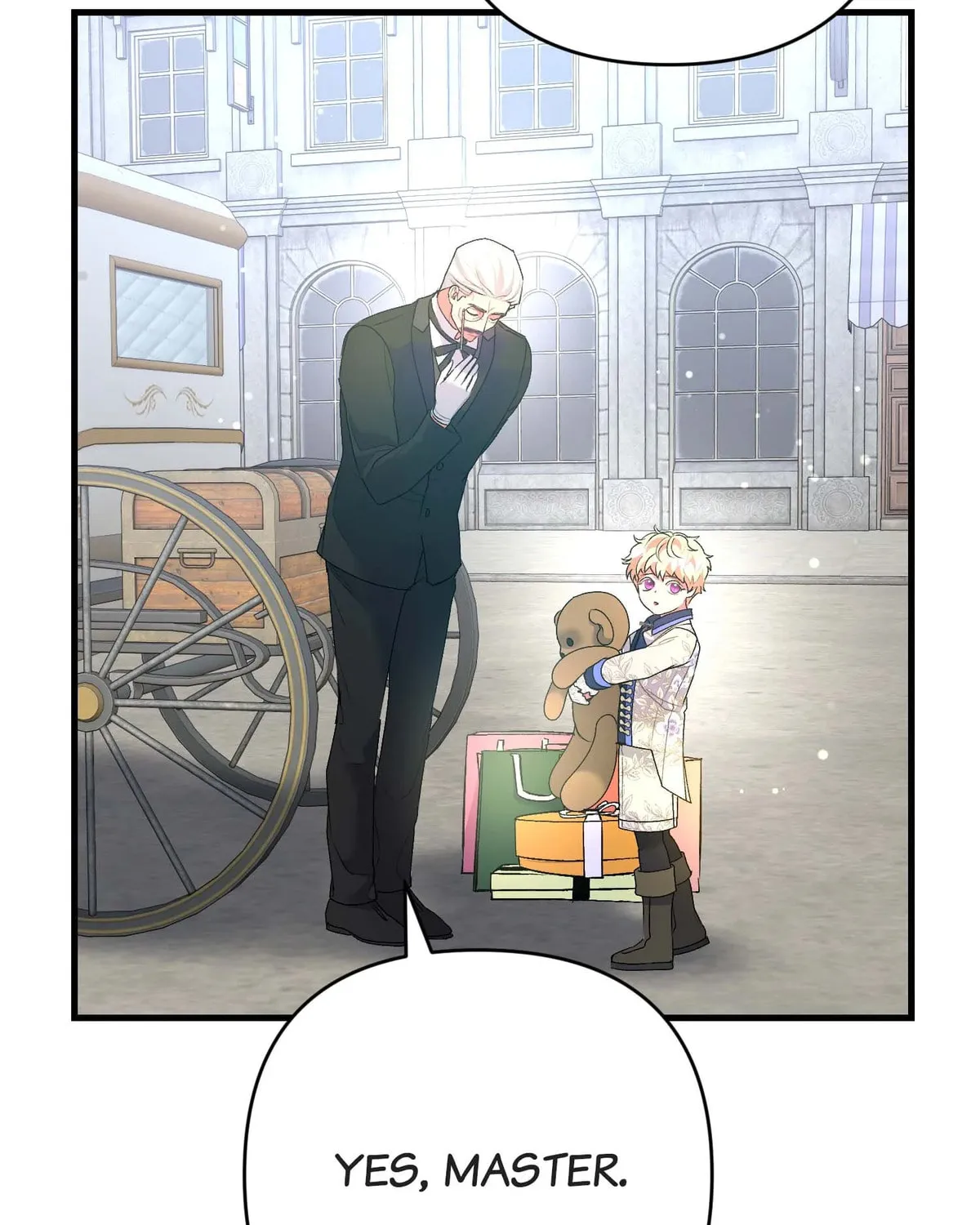 Read My Second First Marriage chapter 31 image 61 on Lezhin