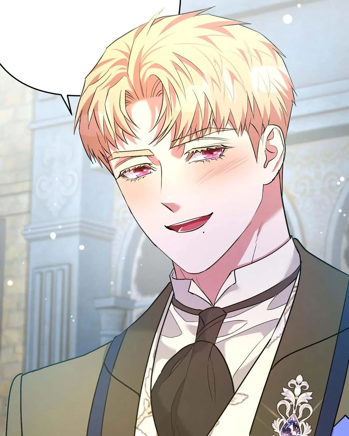 Read My Second First Marriage chapter 31 image 74 on Lezhin