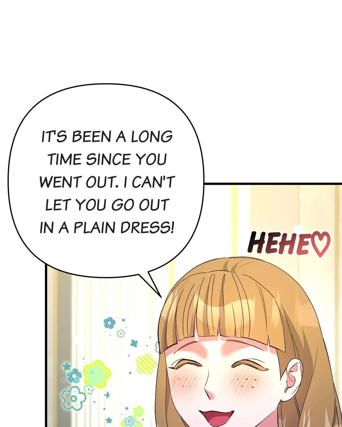 Read My Second First Marriage chapter 31 image 8 on Lezhin