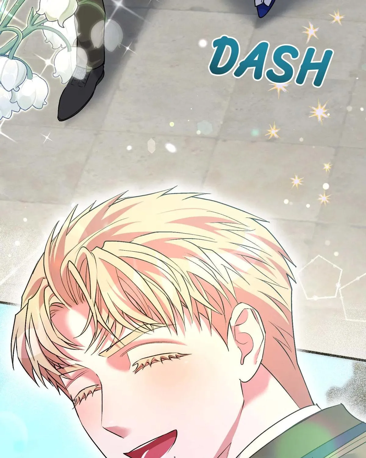Read My Second First Marriage chapter 31 image 86 on Lezhin
