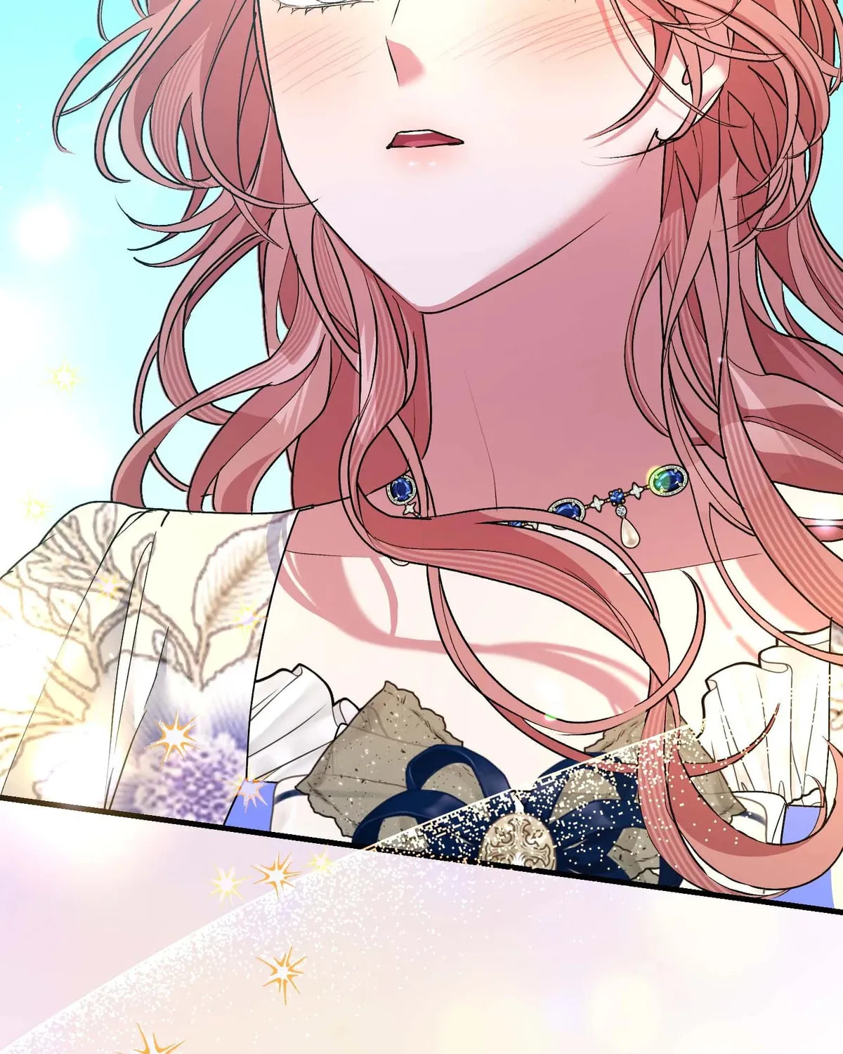 Read My Second First Marriage chapter 31 image 90 on Lezhin