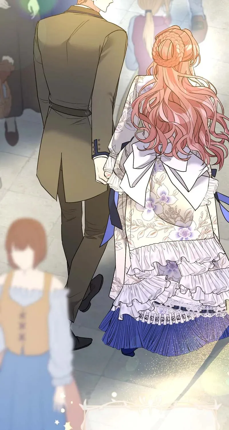 Read My Second First Marriage chapter 32 image 124 on Lezhin