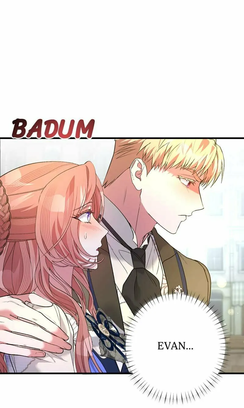 Read My Second First Marriage chapter 32 image 25 on Lezhin