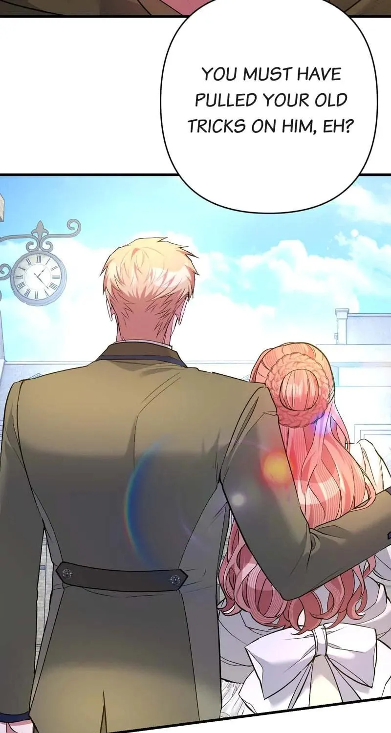 Read My Second First Marriage chapter 32 image 36 on Lezhin