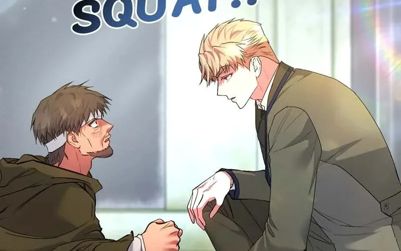 Read My Second First Marriage chapter 32 image 86 on Lezhin