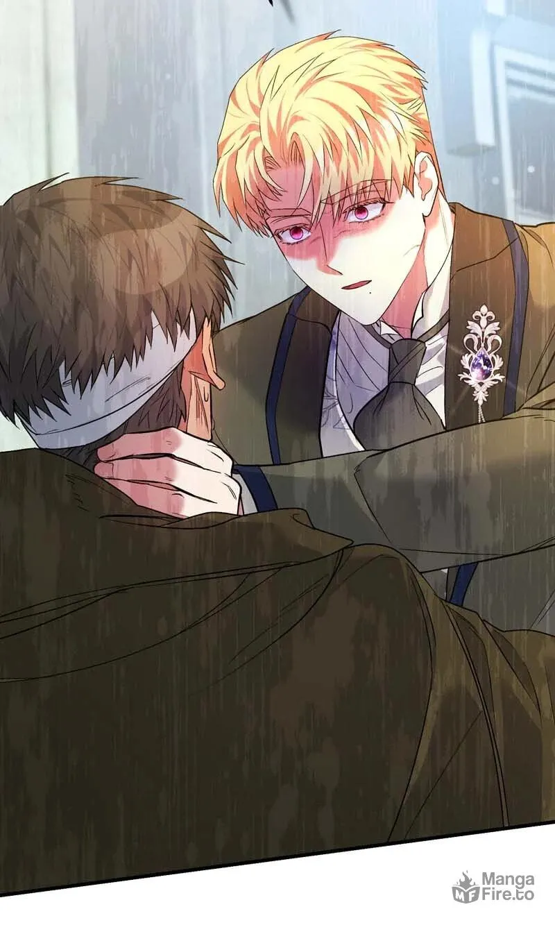 Read My Second First Marriage chapter 32 image 89 on Lezhin