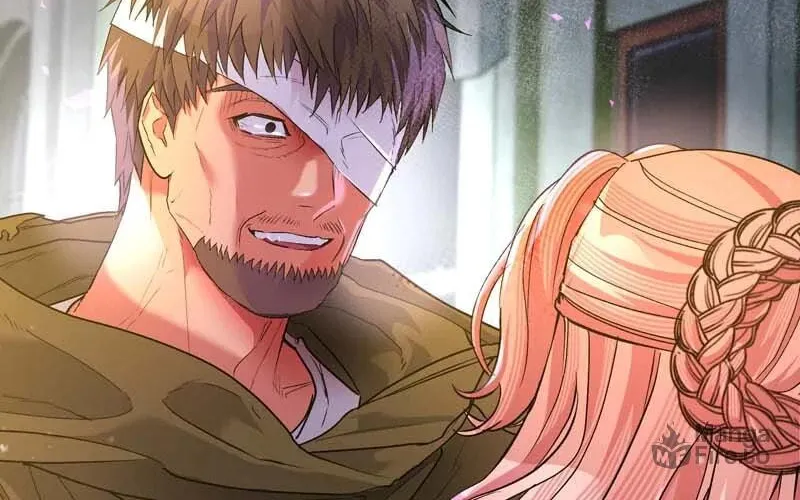 Read My Second First Marriage chapter 32 image 9 on Lezhin