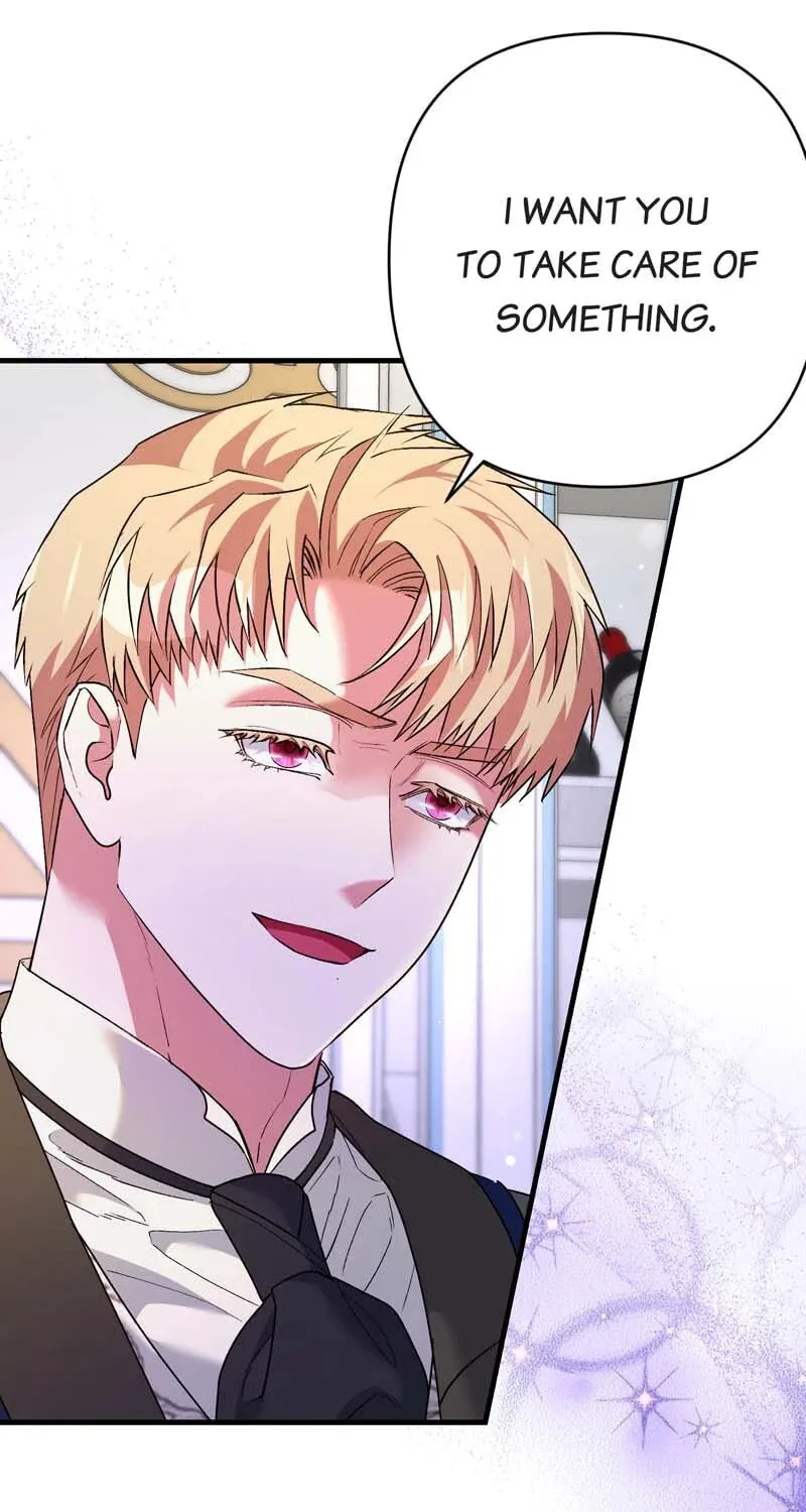 Read My Second First Marriage chapter 33 image 2 on Lezhin