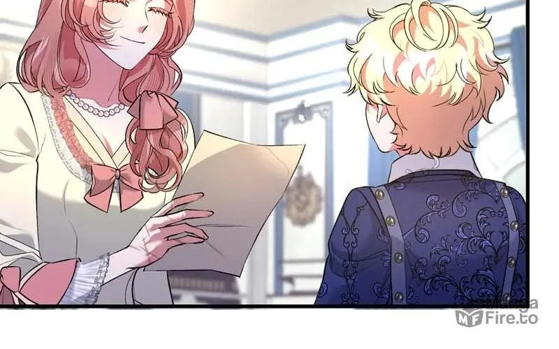 Read My Second First Marriage chapter 33 image 22 on Lezhin