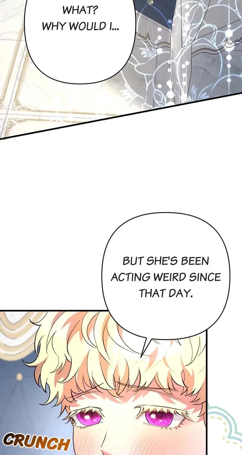Read My Second First Marriage chapter 33 image 32 on Lezhin