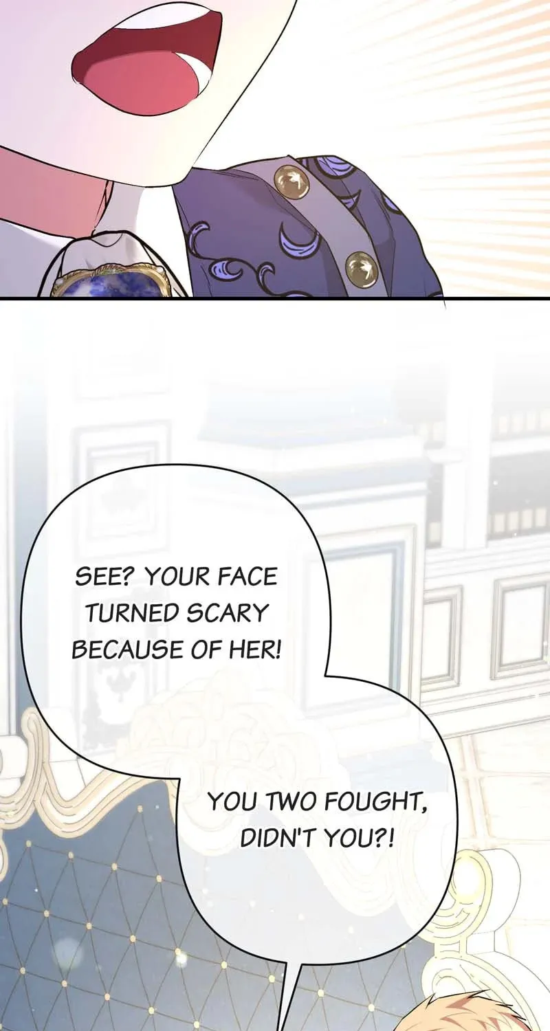 Read My Second First Marriage chapter 33 image 42 on Lezhin