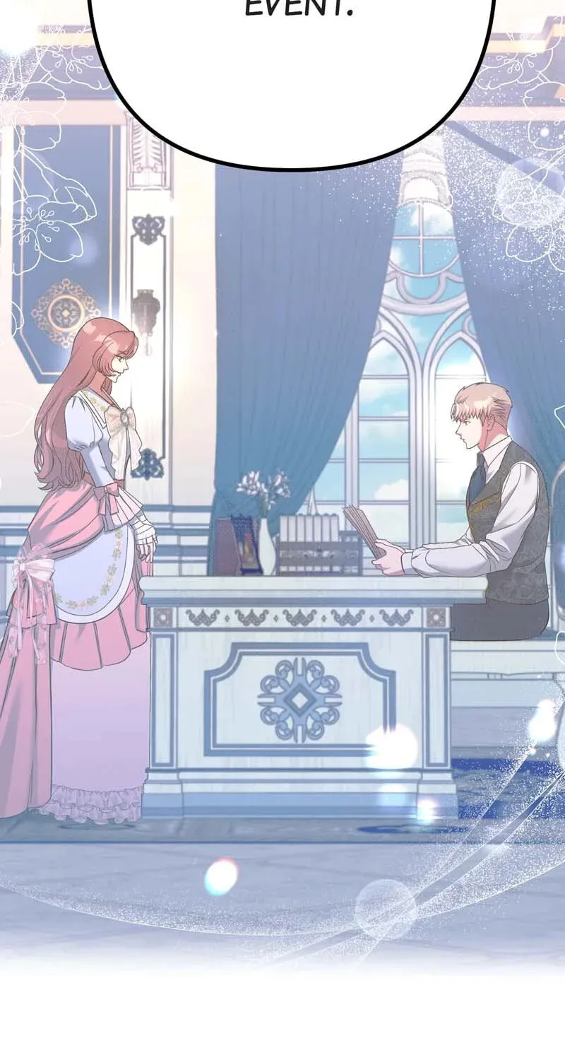 Read My Second First Marriage chapter 33 image 81 on Lezhin