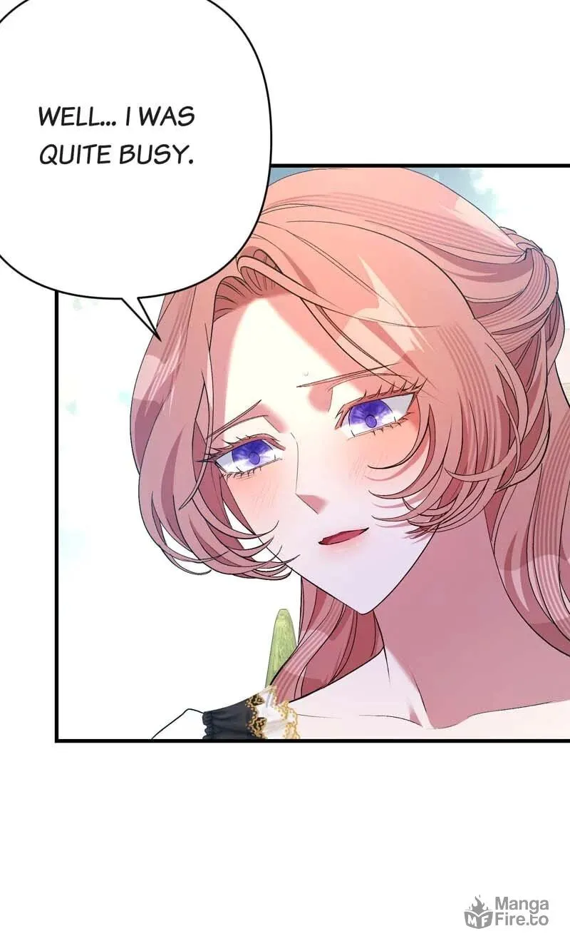 Read My Second First Marriage chapter 34 image 116 on Lezhin