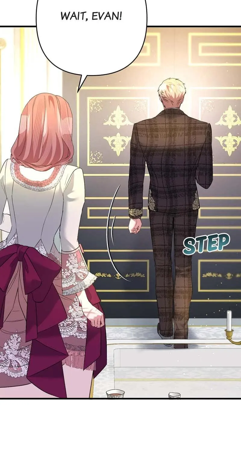 Read My Second First Marriage chapter 34 image 21 on Lezhin