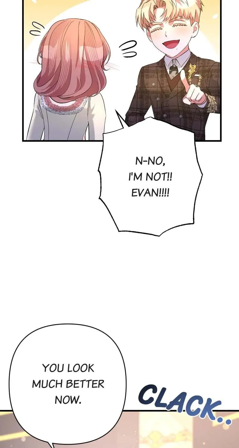 Read My Second First Marriage chapter 34 image 32 on Lezhin