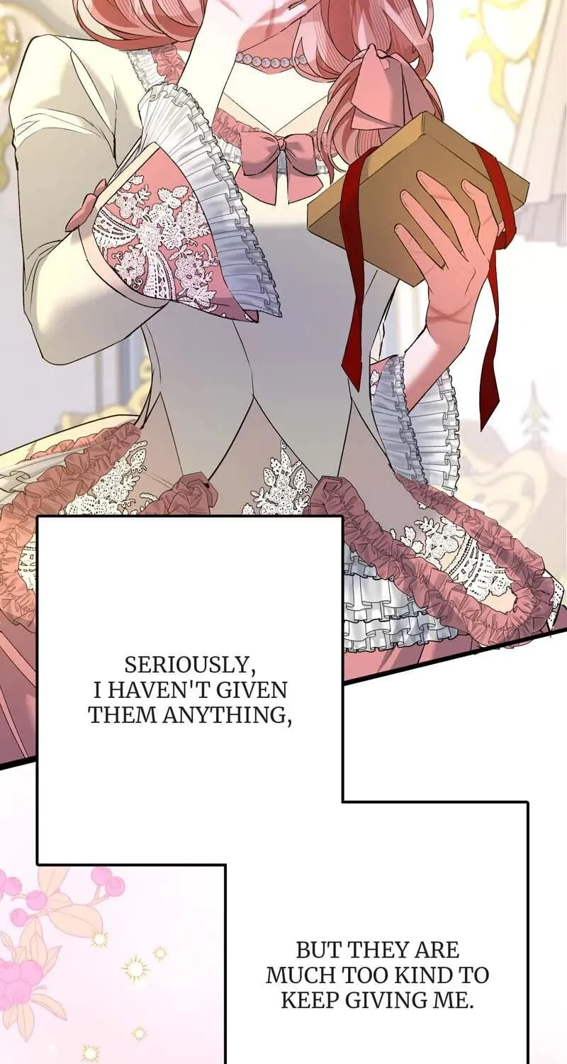 Read My Second First Marriage chapter 34 image 43 on Lezhin