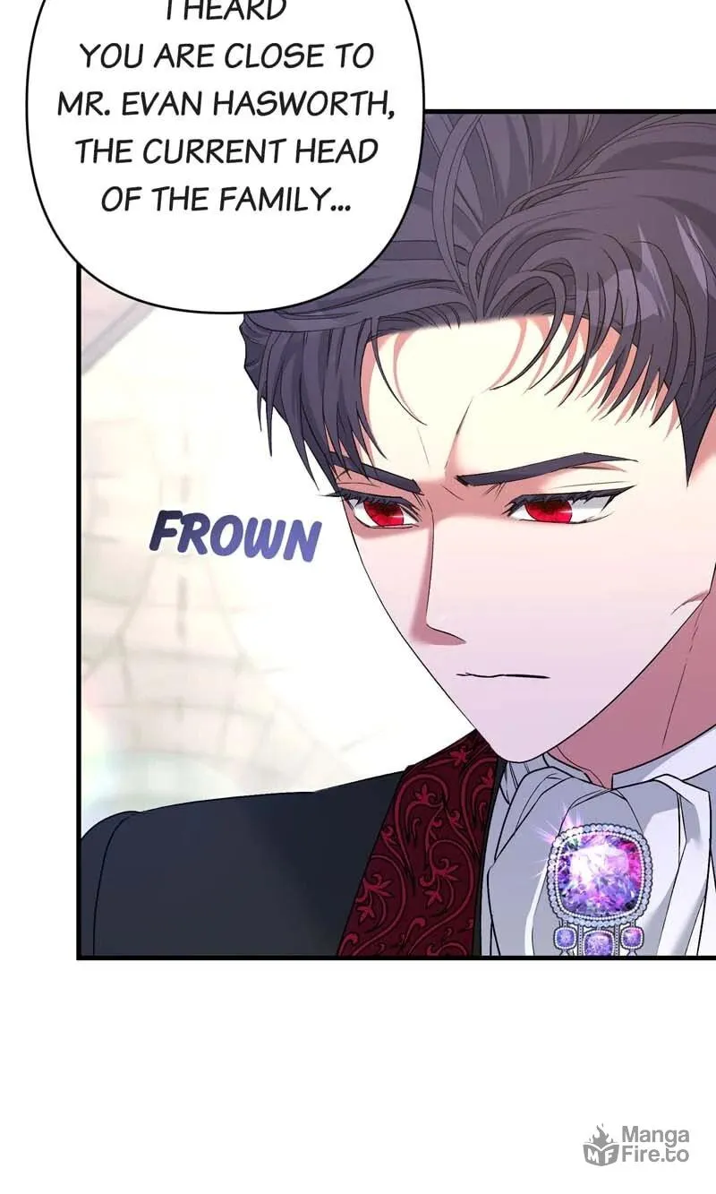 Read My Second First Marriage chapter 34 image 64 on Lezhin