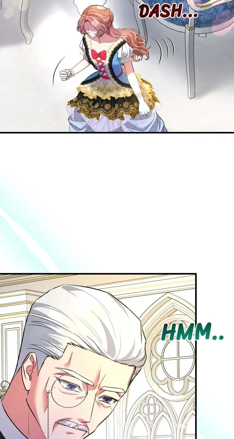 Read My Second First Marriage chapter 34 image 84 on Lezhin