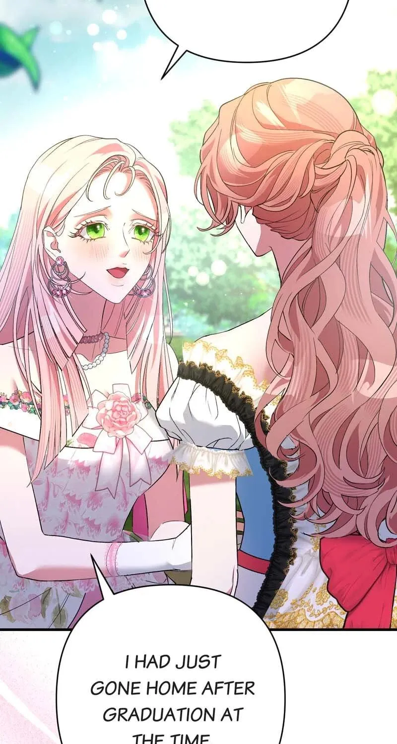Read My Second First Marriage chapter 35 image 10 on Lezhin