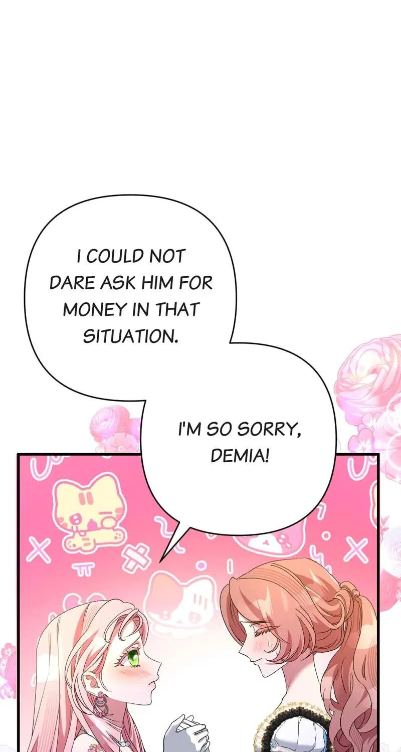 Read My Second First Marriage chapter 35 image 13 on Lezhin