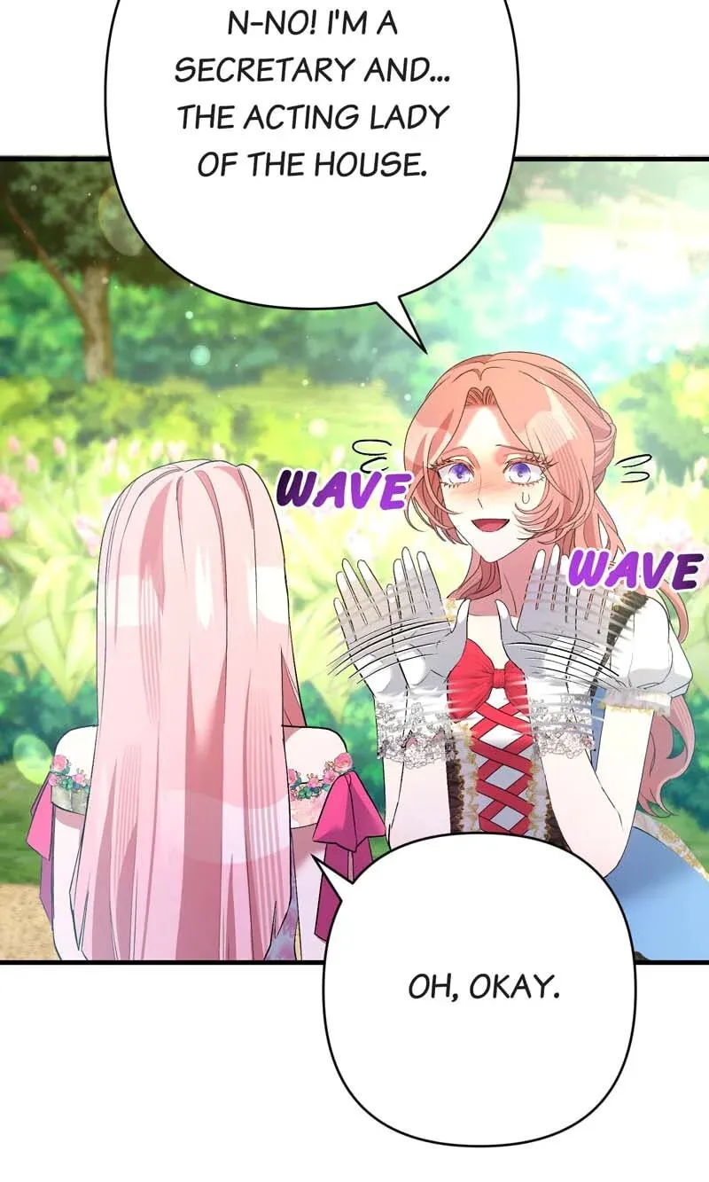 Read My Second First Marriage chapter 35 image 25 on Lezhin
