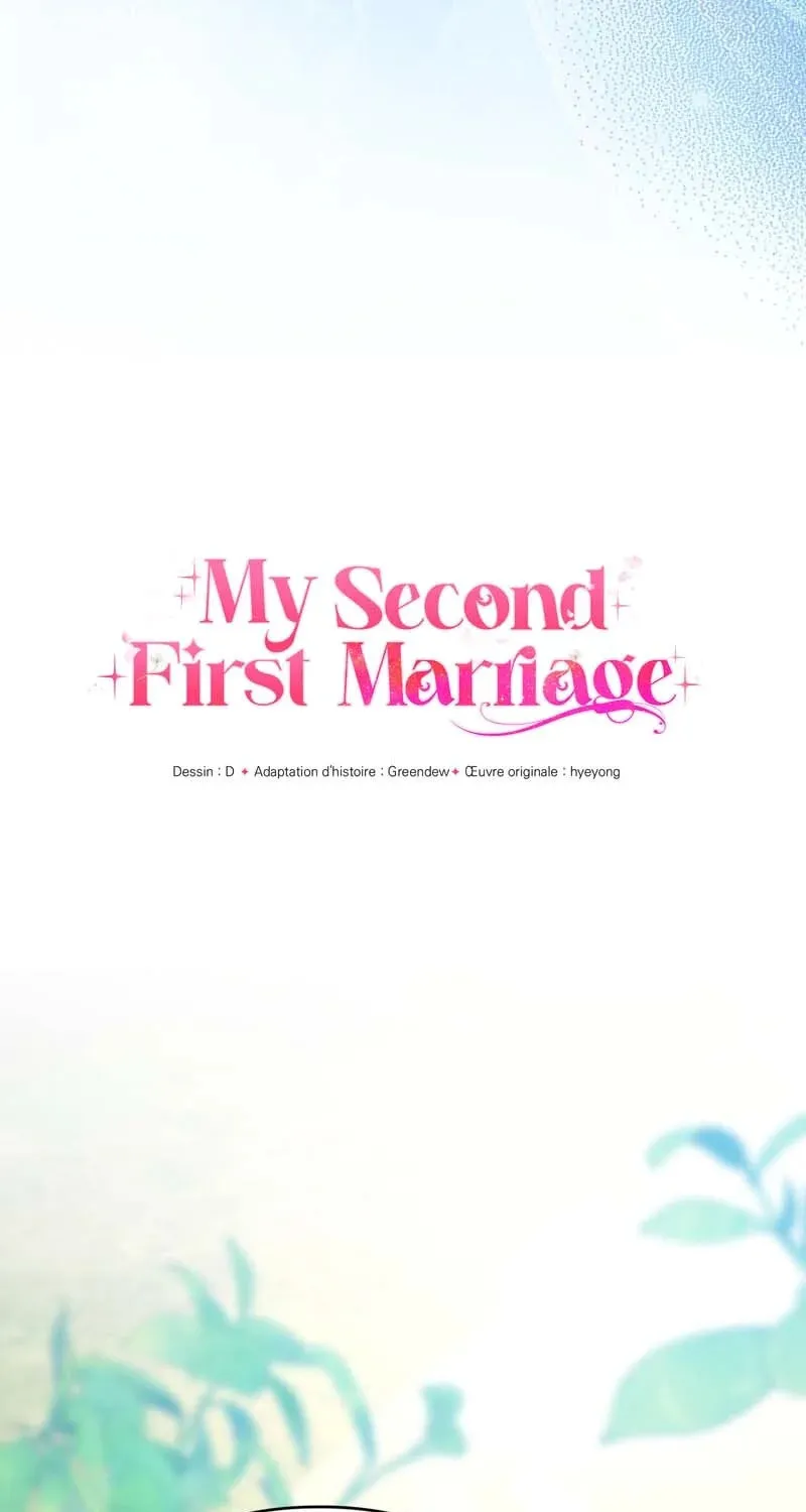 Read My Second First Marriage chapter 35 image 6 on Lezhin