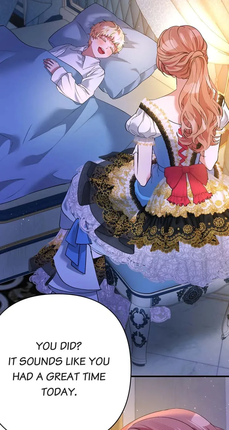 Read My Second First Marriage chapter 35 image 67 on Lezhin