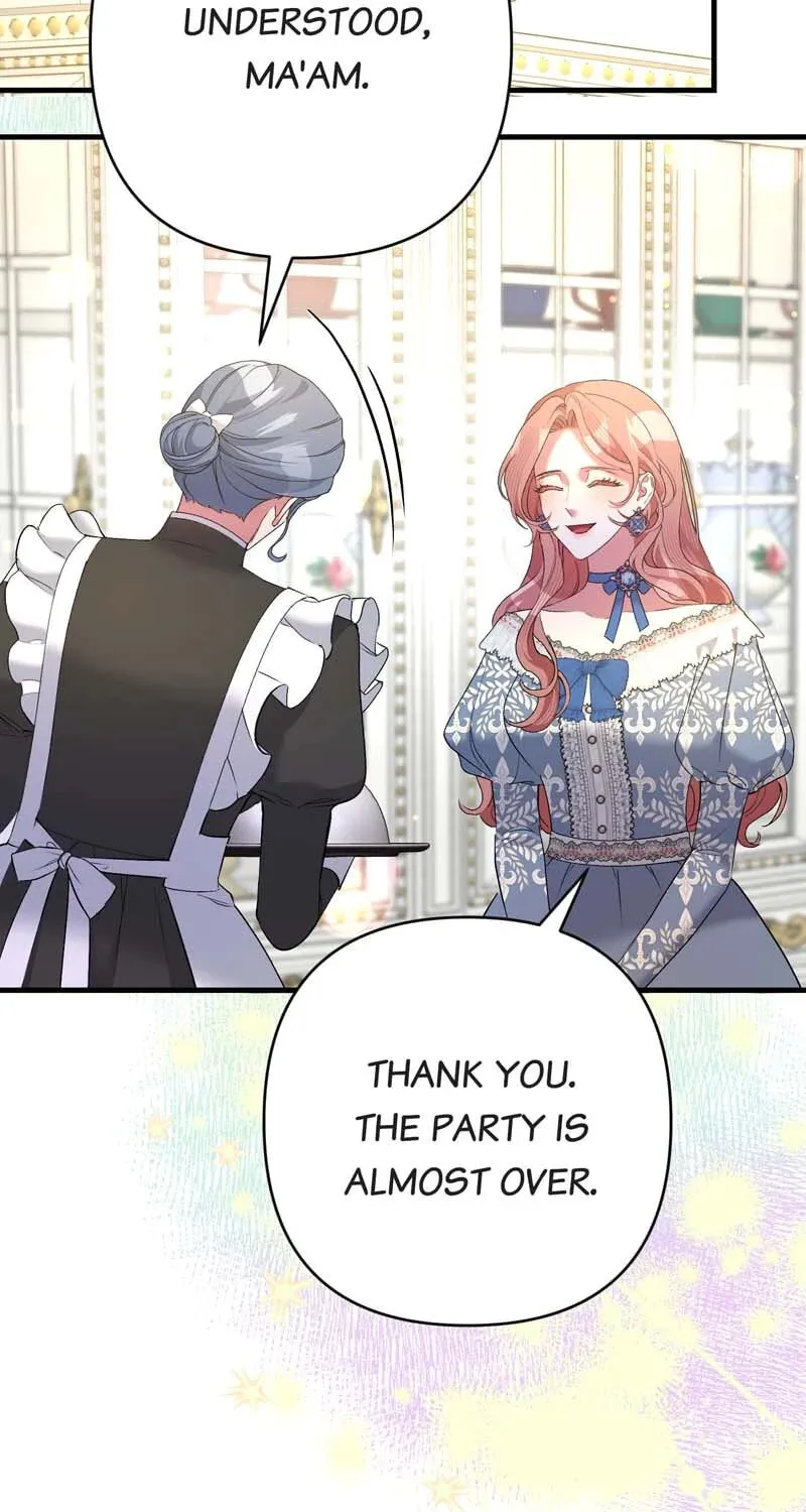 Read My Second First Marriage chapter 36 image 30 on Lezhin