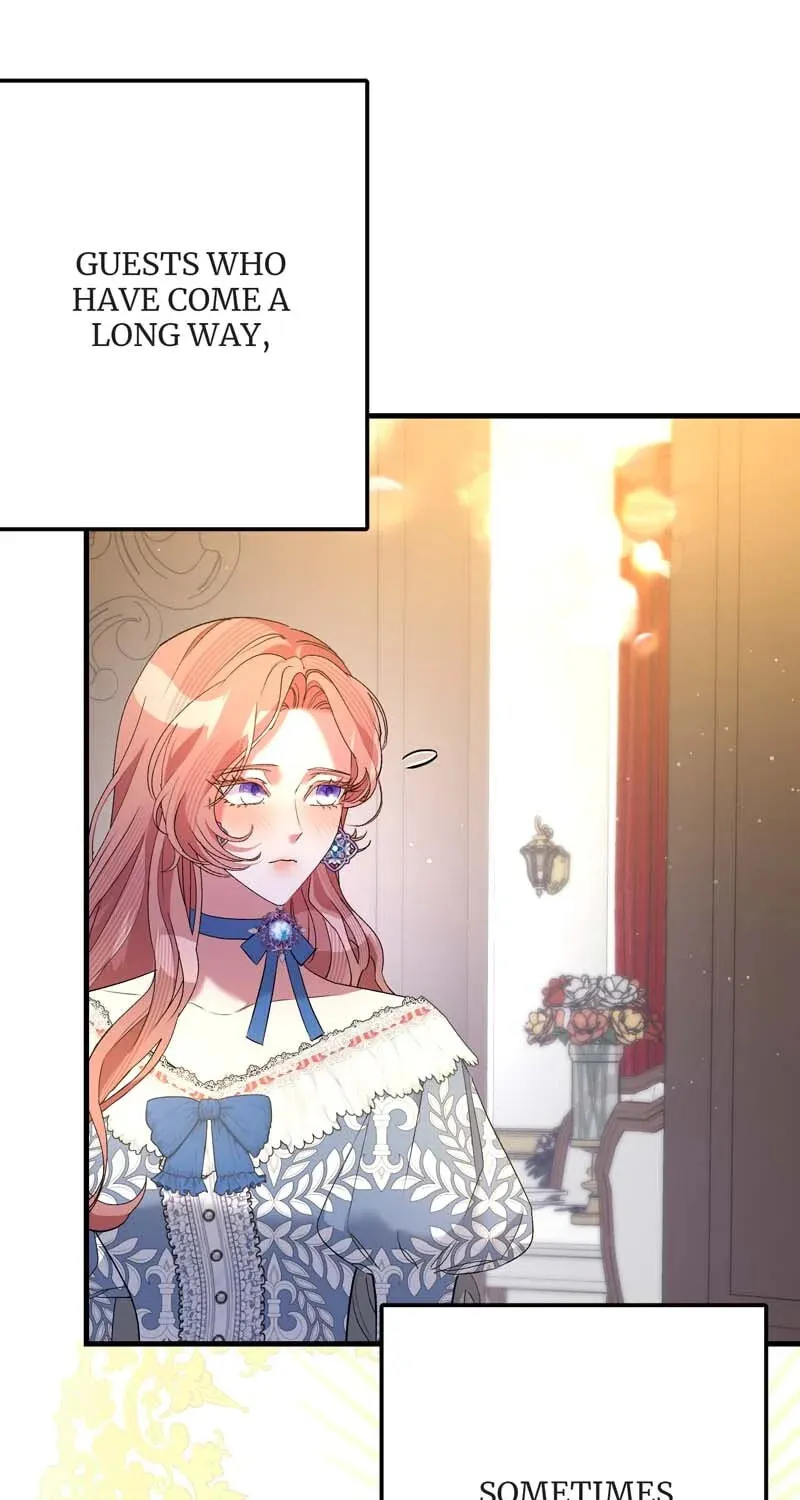 Read My Second First Marriage chapter 36 image 34 on Lezhin