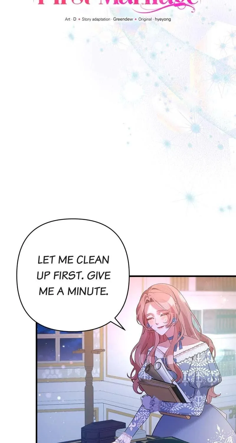Read My Second First Marriage chapter 37 image 10 on Lezhin