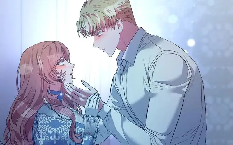 Read My Second First Marriage chapter 37 image 100 on Lezhin
