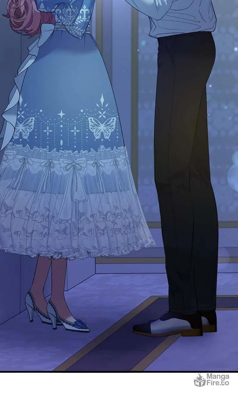 Read My Second First Marriage chapter 37 image 101 on Lezhin