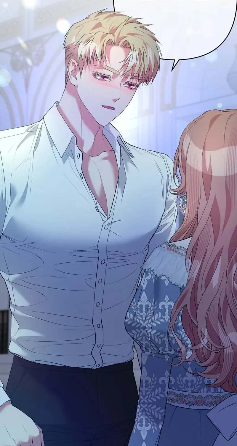 Read My Second First Marriage chapter 37 image 35 on Lezhin