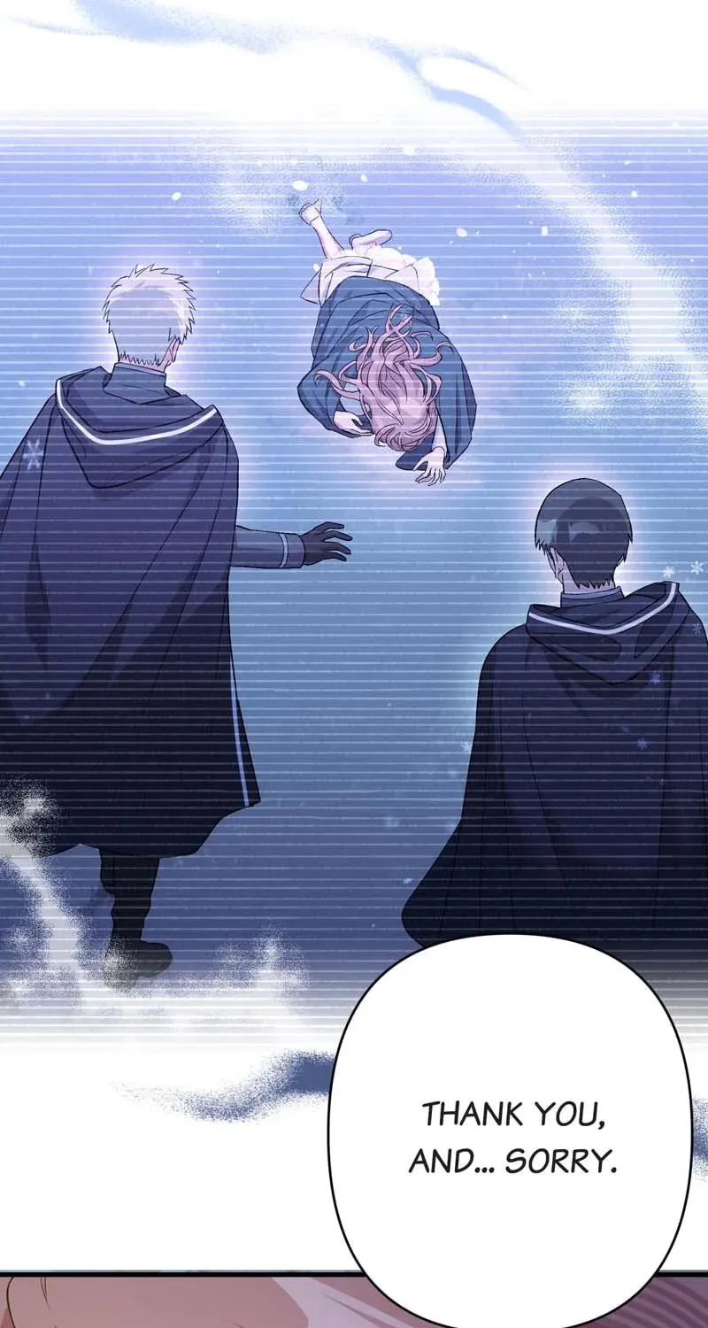 Read My Second First Marriage chapter 37 image 43 on Lezhin